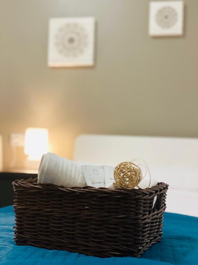 M & B Apartamento