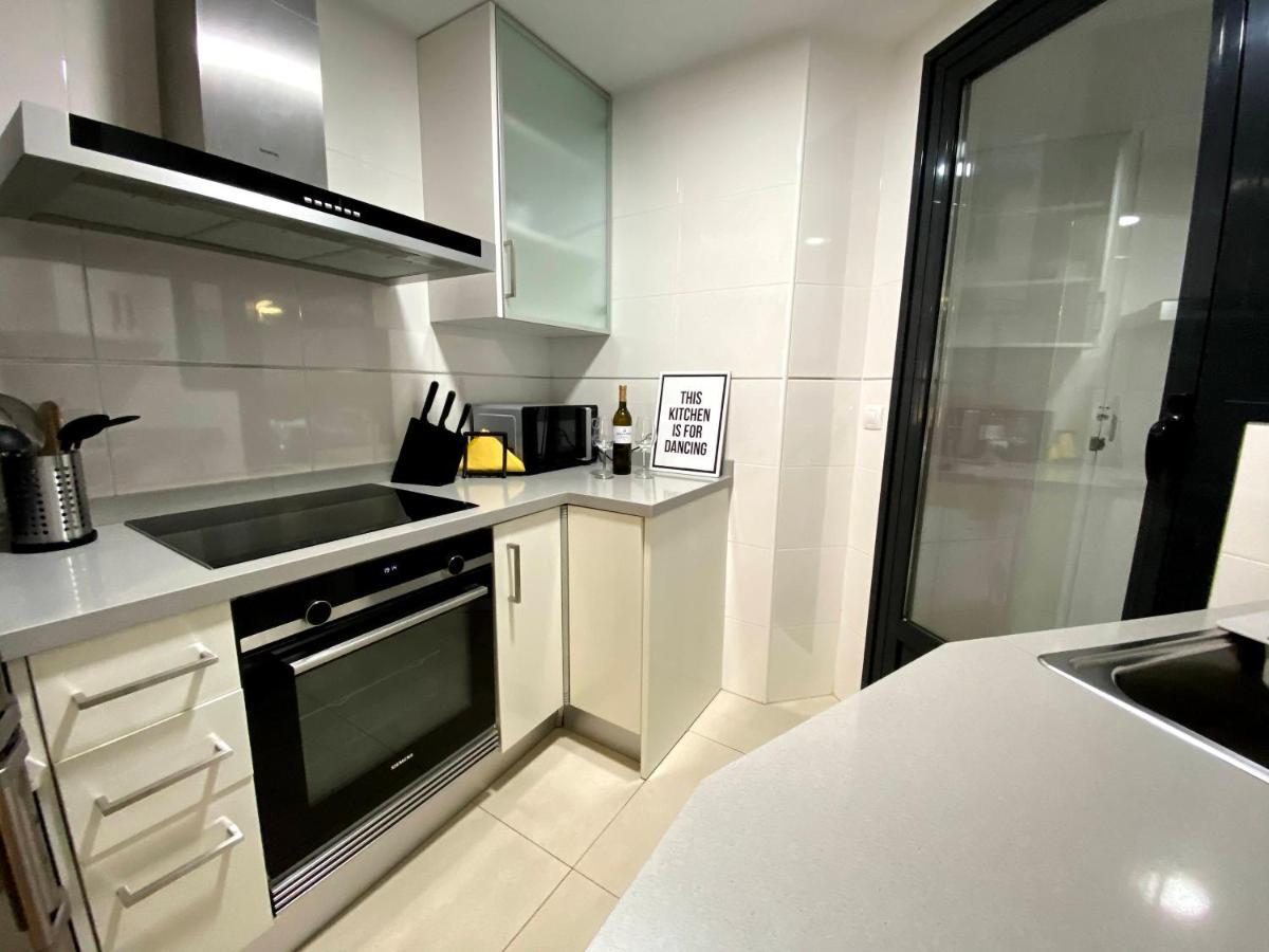 Apartamento M & B Valencia