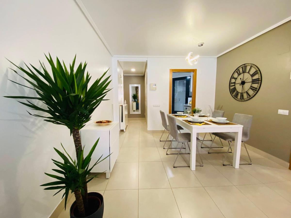 Apartamento M & B *