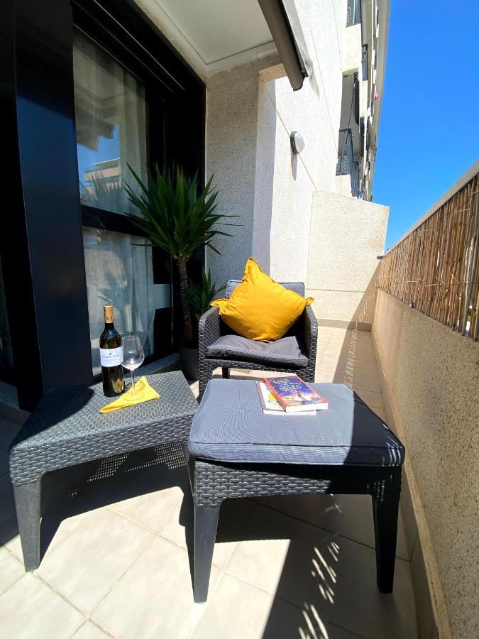 Apartamento M & B *