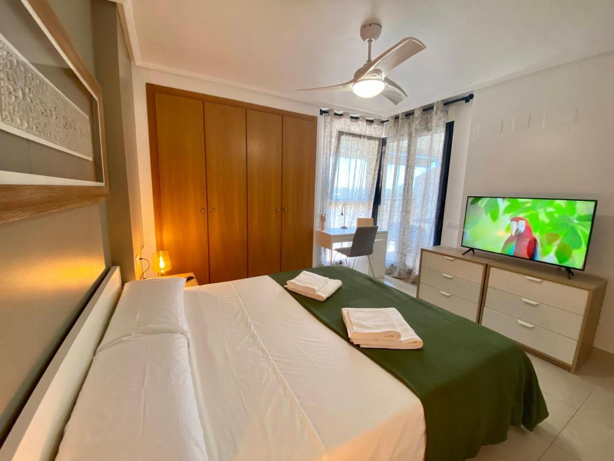 M & B Apartamento *