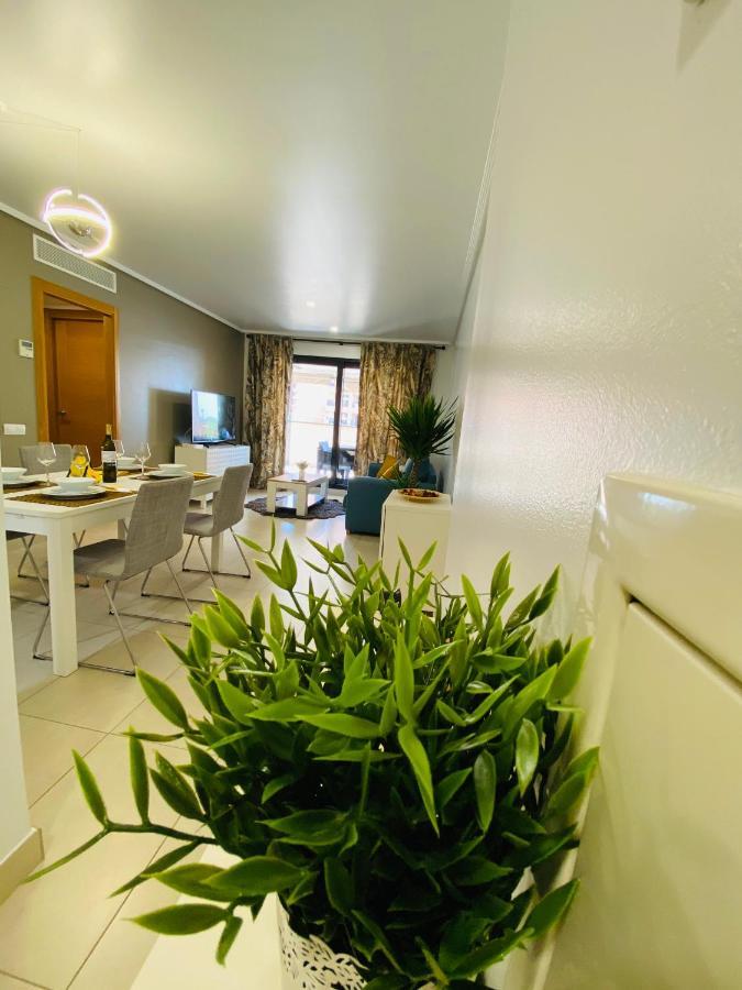 M & B Apartamento