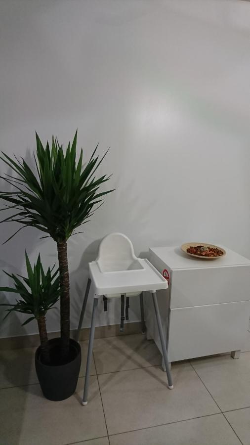 M & B Apartamento *