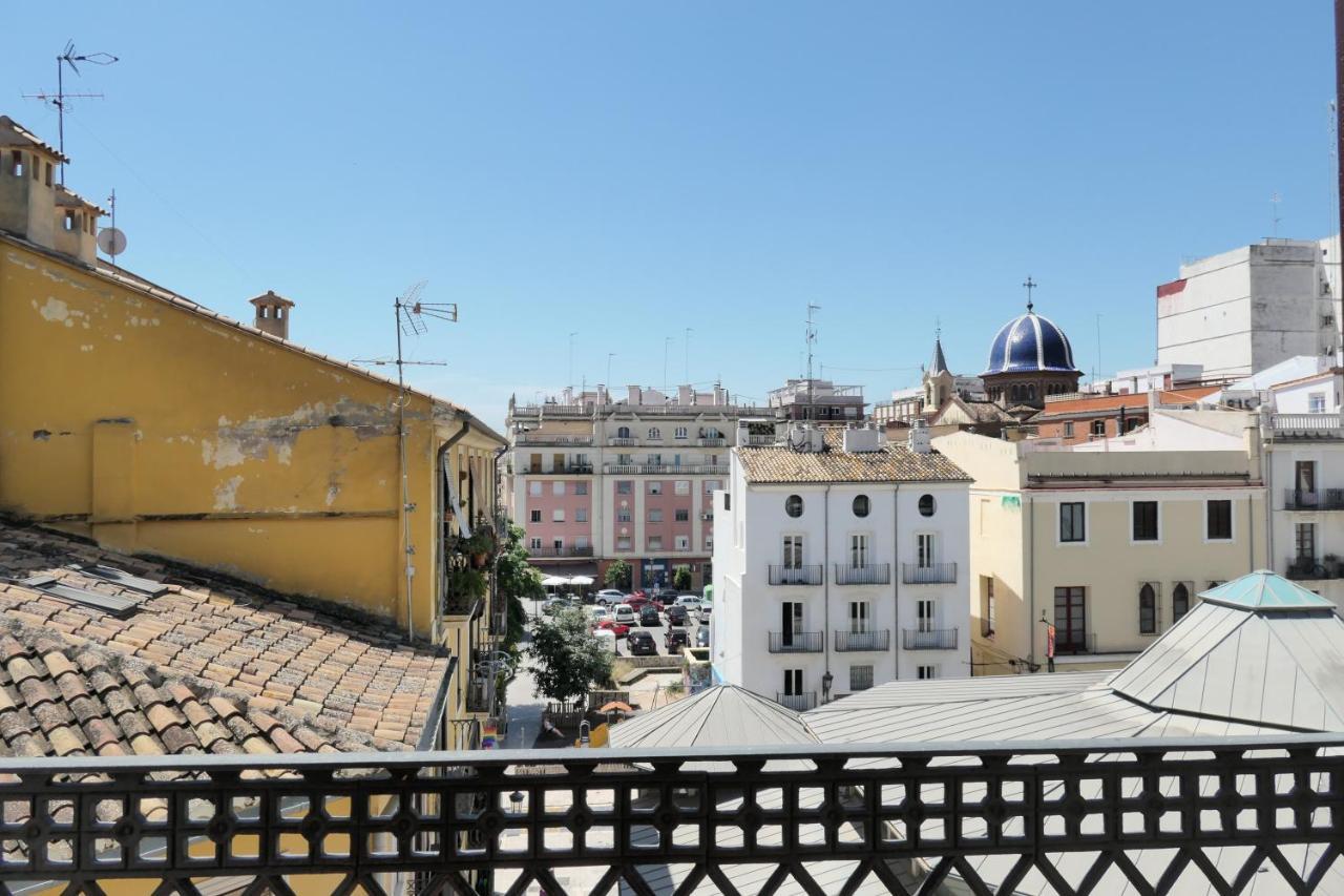 Loft El Carmen Amazing Views