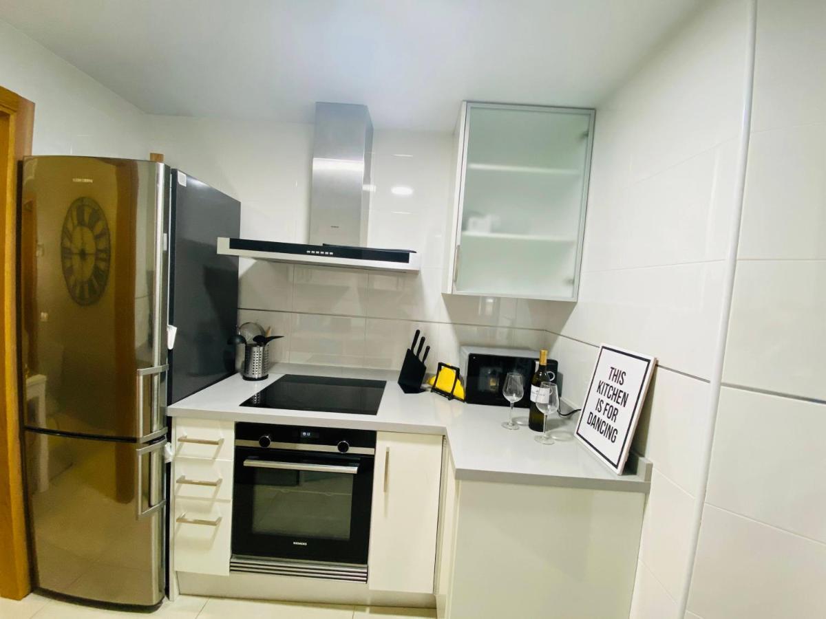 Apartamento M & B