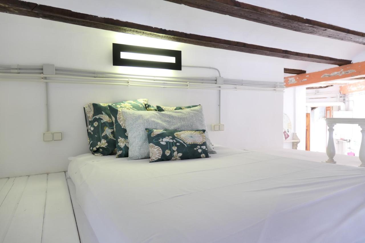Apartamento Loft El Carmen Amazing Views *