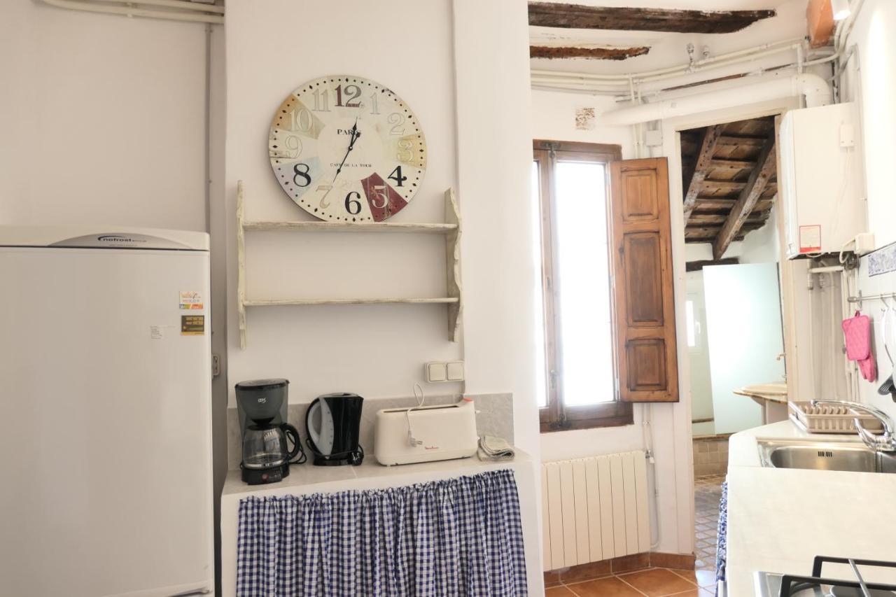 Loft El Carmen Amazing Views Apartamento *