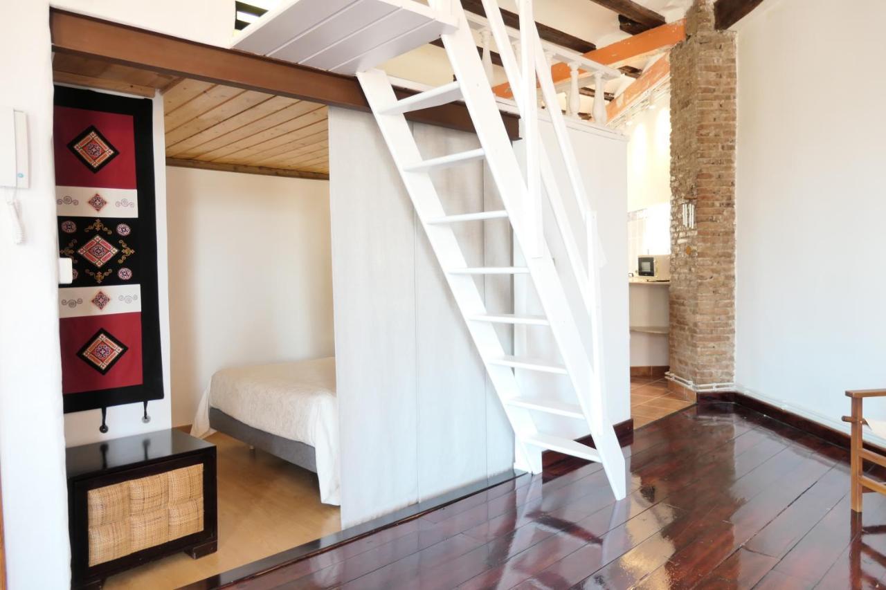 Loft El Carmen Amazing Views *
