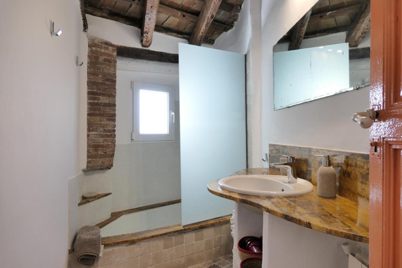 Apartamento Loft El Carmen Amazing Views Valencia