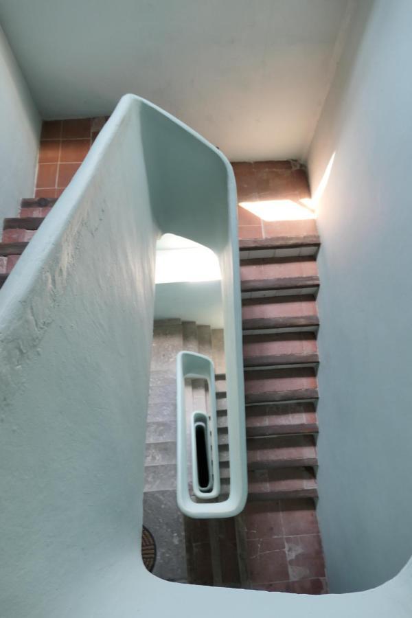 Loft El Carmen Amazing Views Apartamento