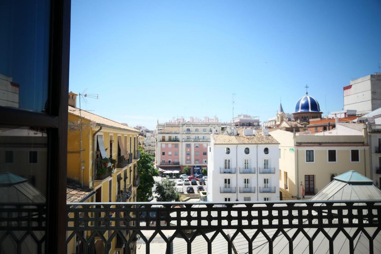 Apartamento Loft El Carmen Amazing Views *