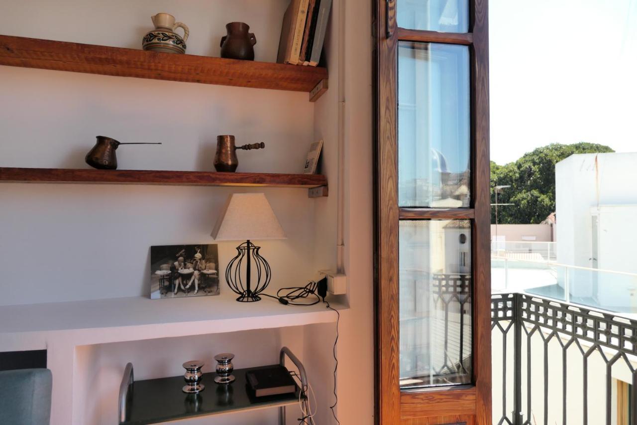 Loft El Carmen Amazing Views
