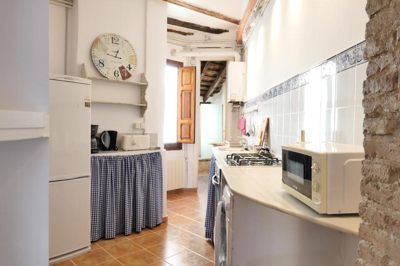 Loft El Carmen Amazing Views Apartamento Valencia