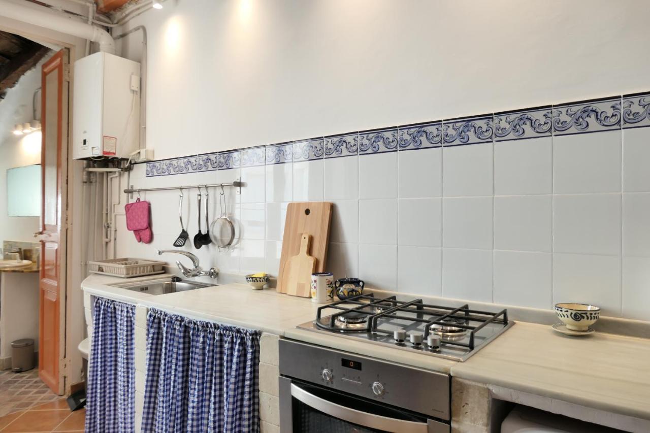 Apartamento Loft El Carmen Amazing Views
