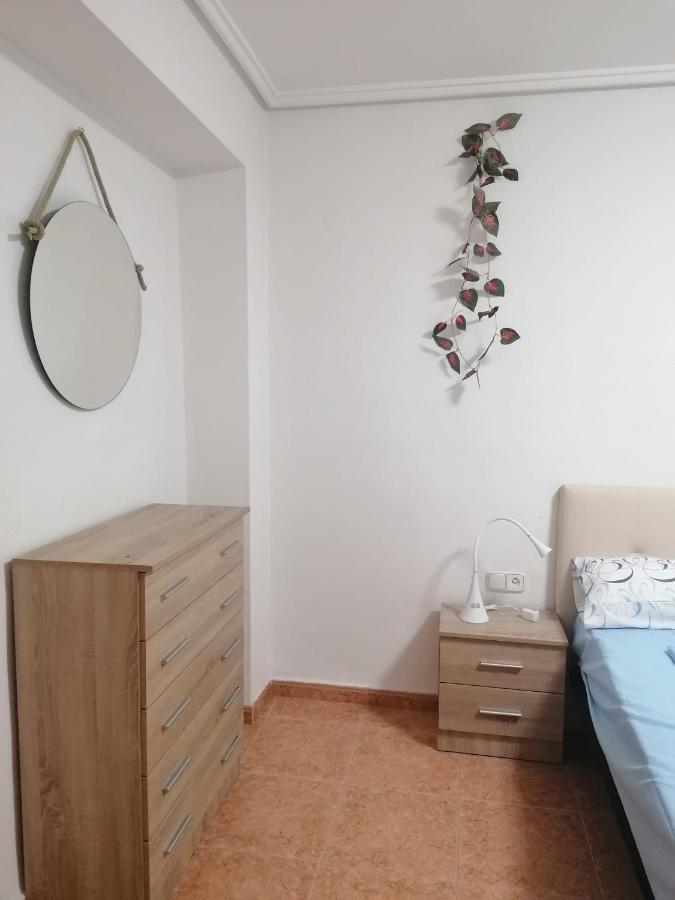 Apartamento Malvarrosa