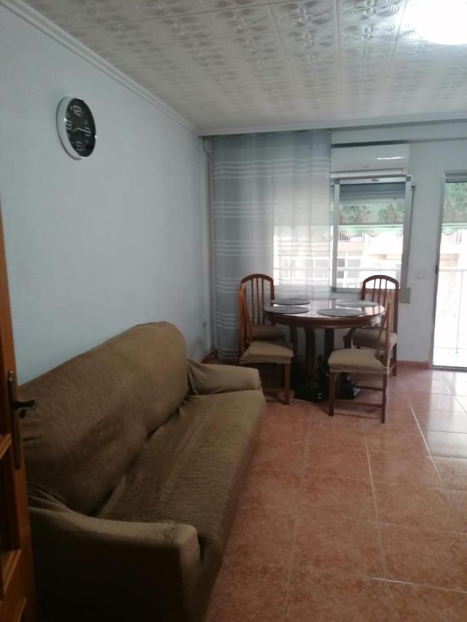 Apartamento Malvarrosa *
