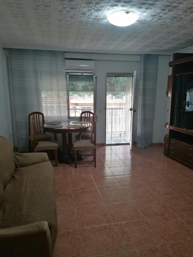 Malvarrosa Apartamento Valencia
