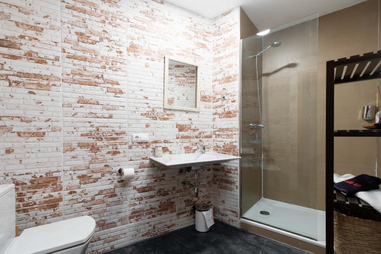 Apartamento Adarve Flats *