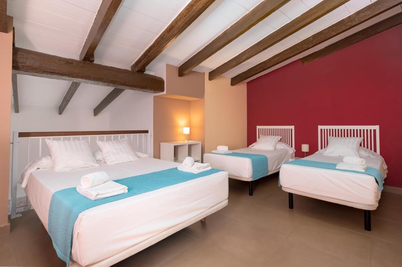 Adarve Flats Valencia