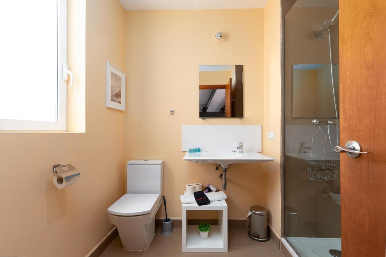 Apartamento Adarve Flats