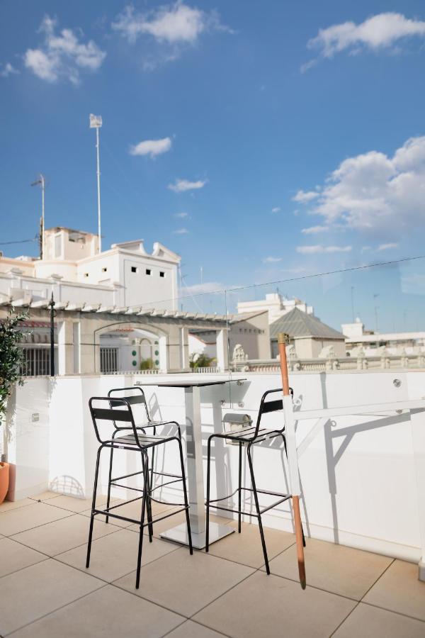 Marqués House Sup Valencia