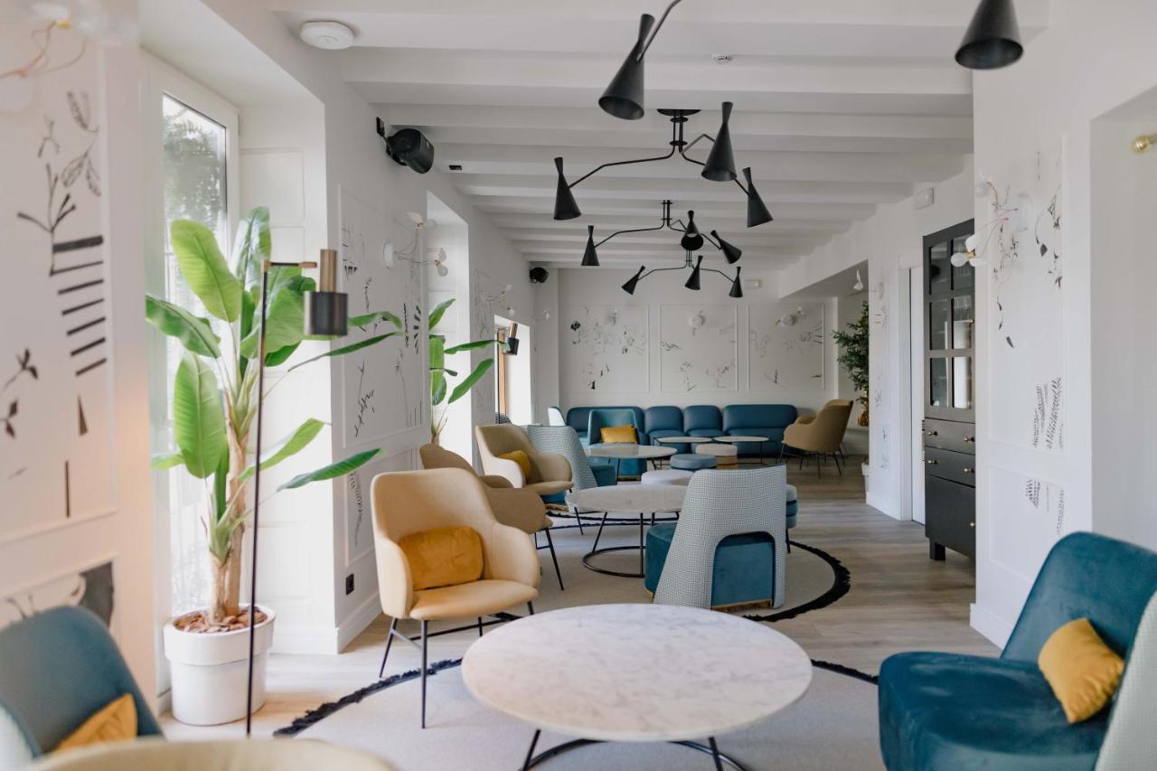 Marqués House Sup Hotel
