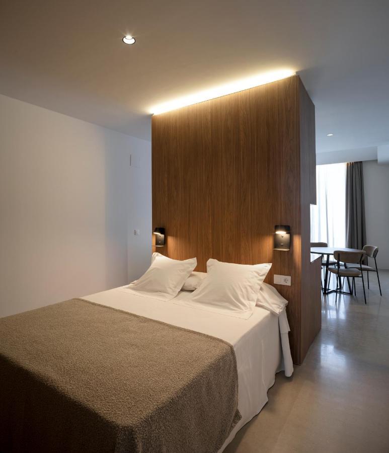 Dau Apartamento Valencia