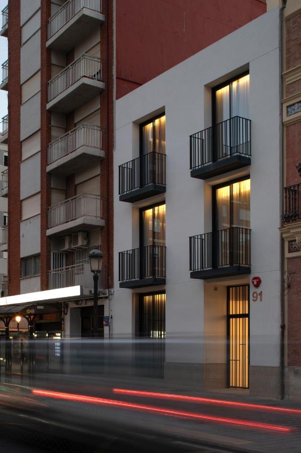 Apartamento Dau