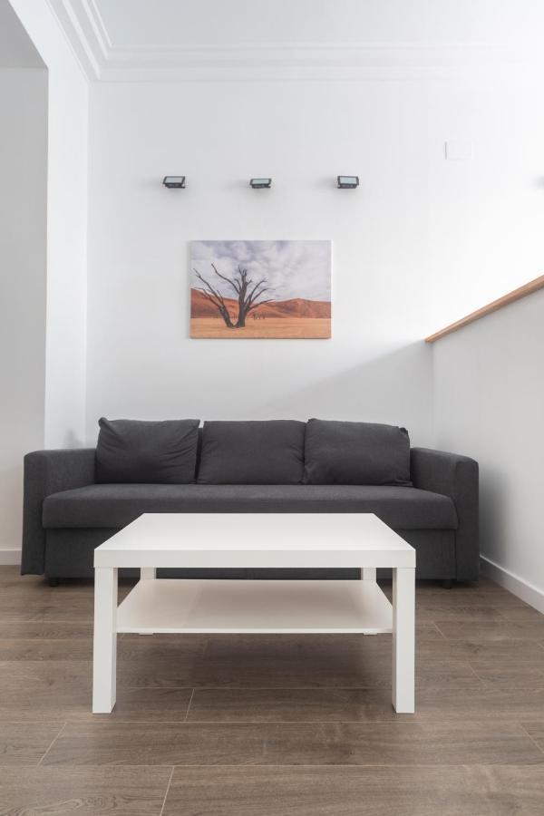 Exclusivo Loft Nuevo En La Plaza Del Ayuntamiento Apartamento Valencia