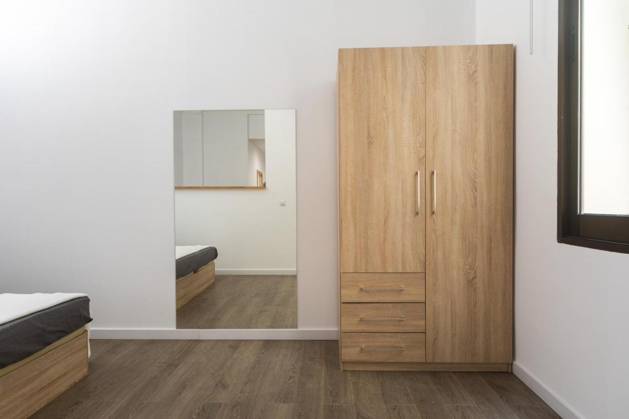 Exclusivo Loft Nuevo En La Plaza Del Ayuntamiento Apartamento Valencia