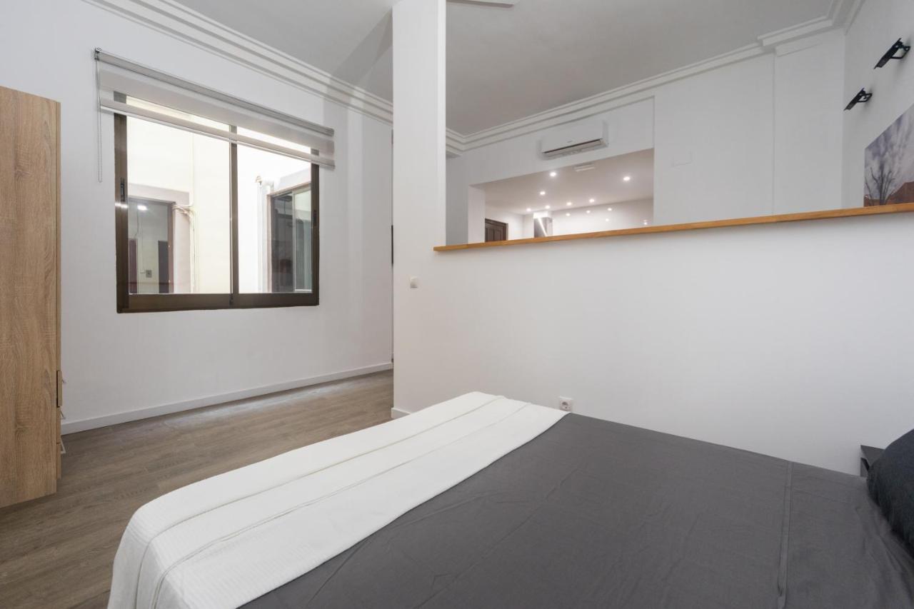 Exclusivo Loft Nuevo En La Plaza Del Ayuntamiento * Valencia