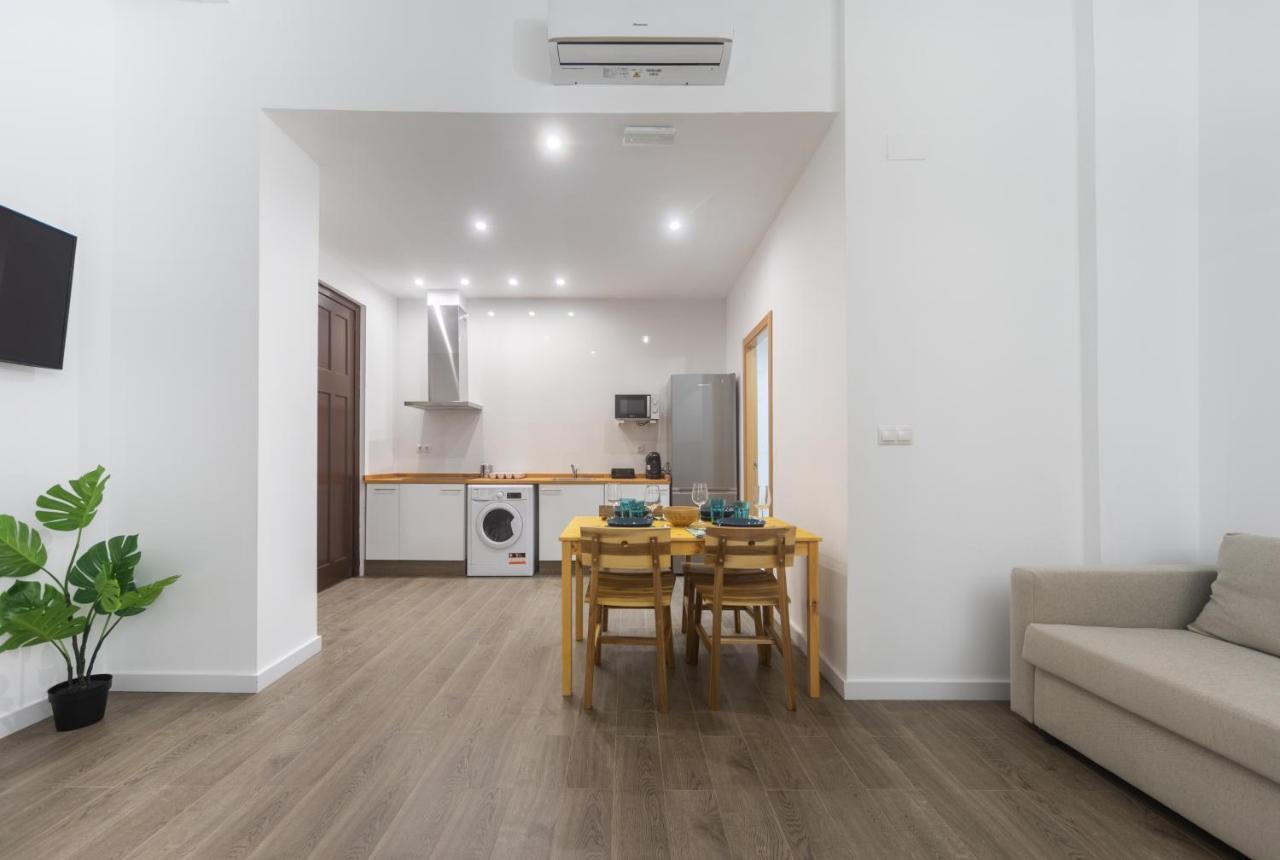 Exclusivo Loft Nuevo En La Plaza Del Ayuntamiento * Valencia