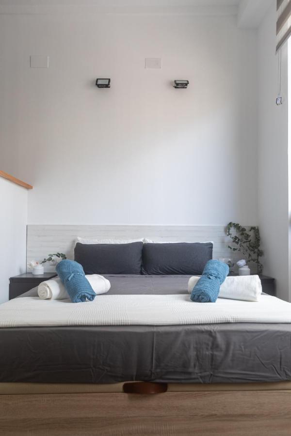 Exclusivo Loft Nuevo En La Plaza Del Ayuntamiento Valencia