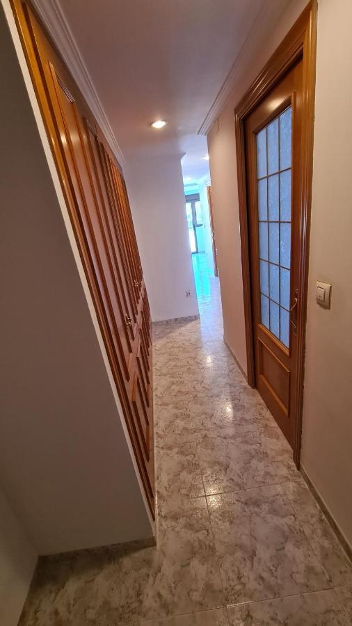 Piso A 2 Minutos De La Playa Apartamento Valencia