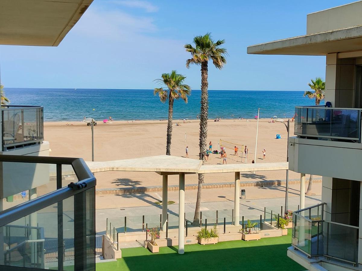 Non Stress Arena Primera Línea De Playa * Valencia