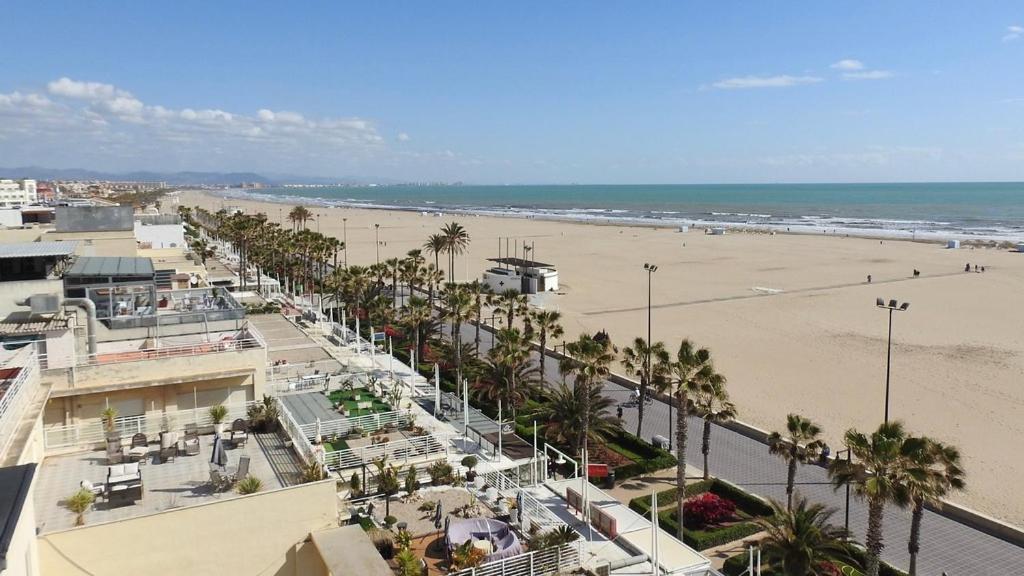 Playa Apartamento *