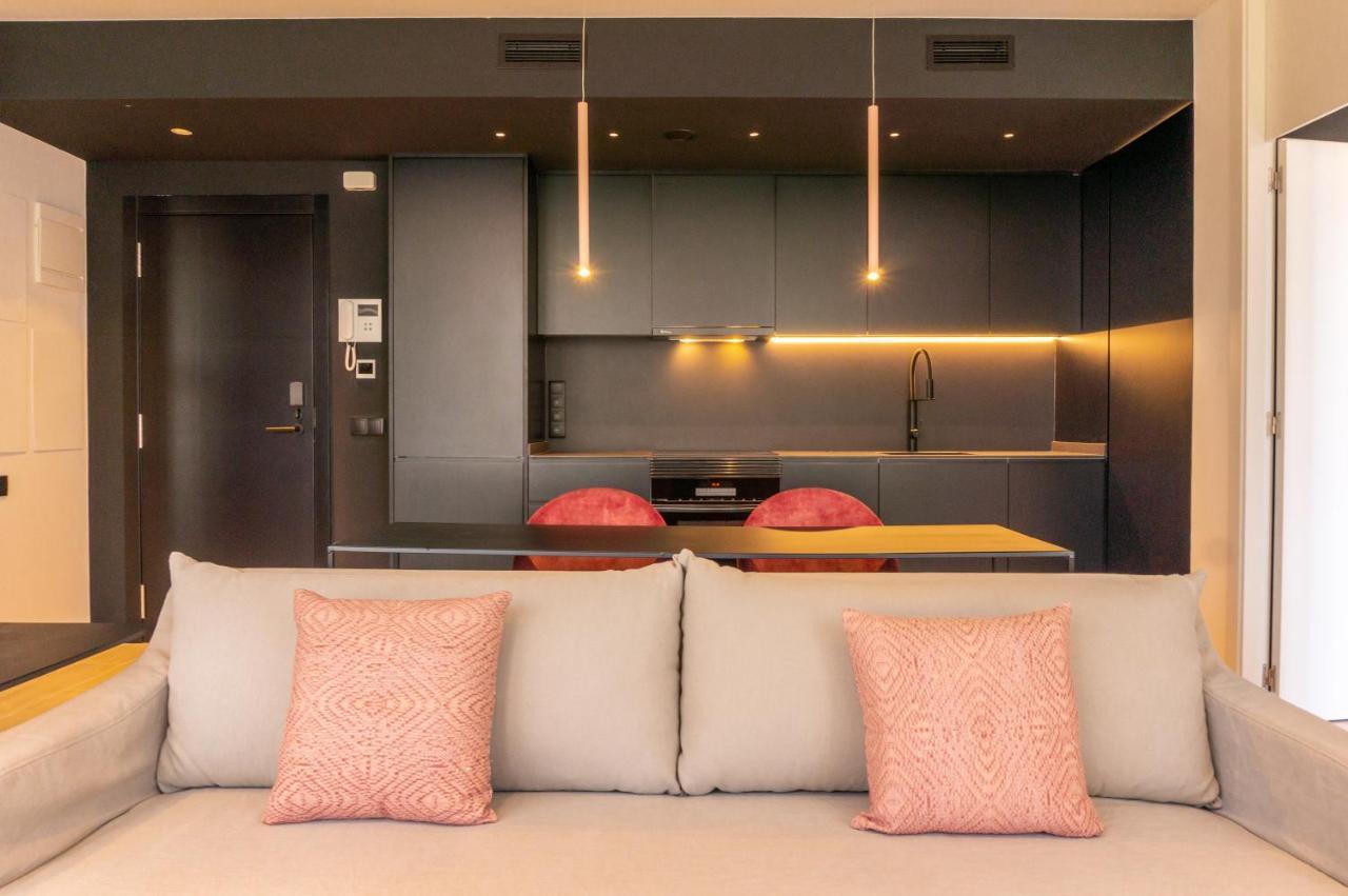 Luxury - Sea Port Ii Apartamento
