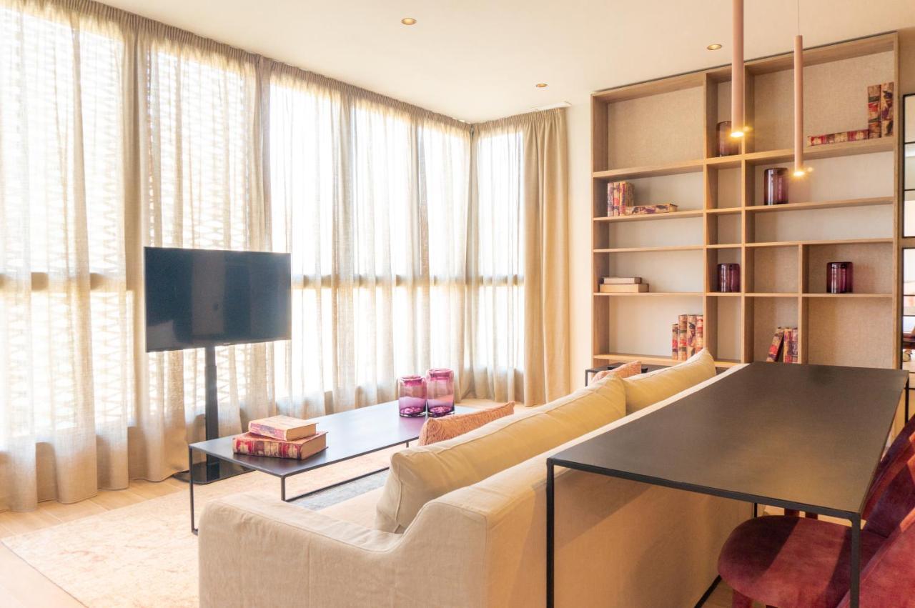 Apartamento Luxury - Sea Port Ii