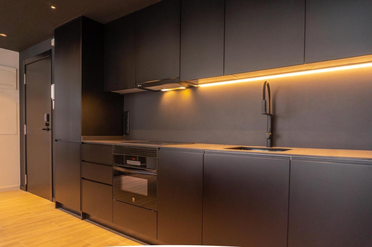 Apartamento Luxury - Sea Port Ii Valencia