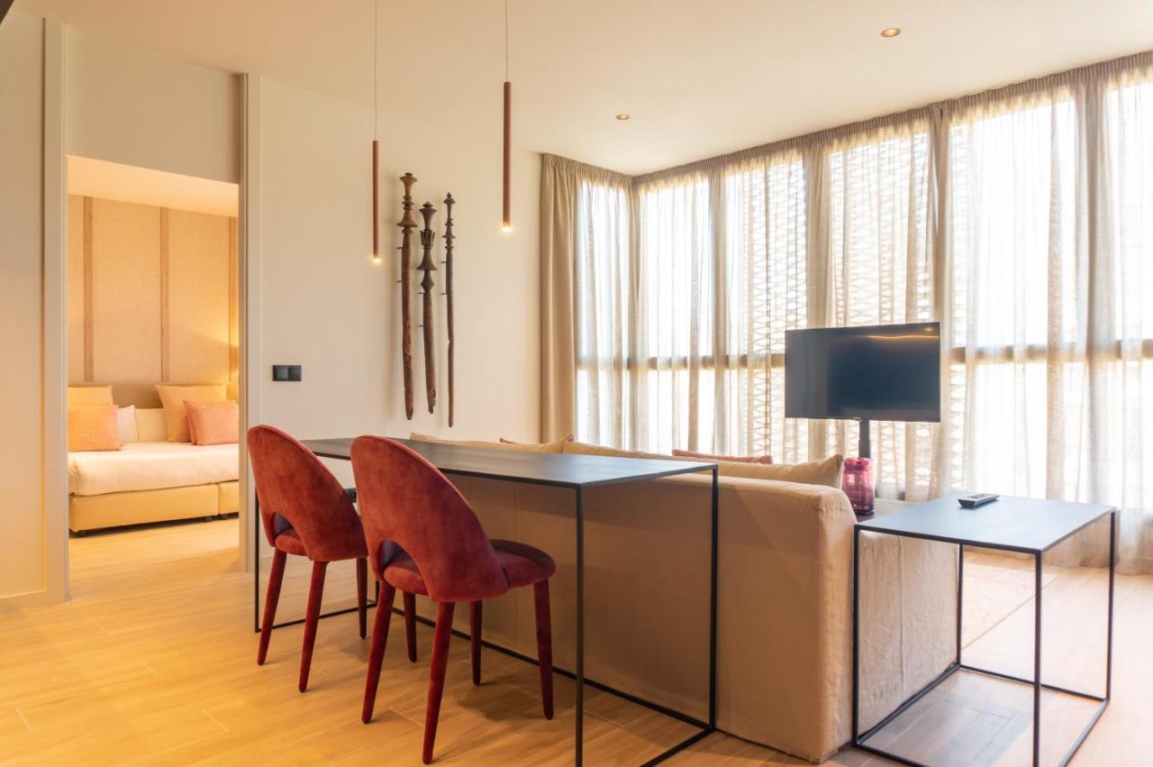 Luxury - Sea Port Ii Apartamento *