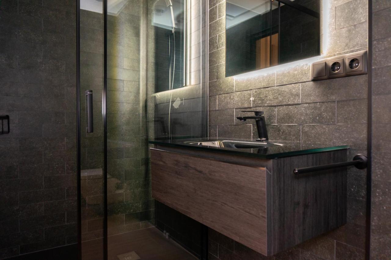 Apartamento Luxury - Sea Port Ii *