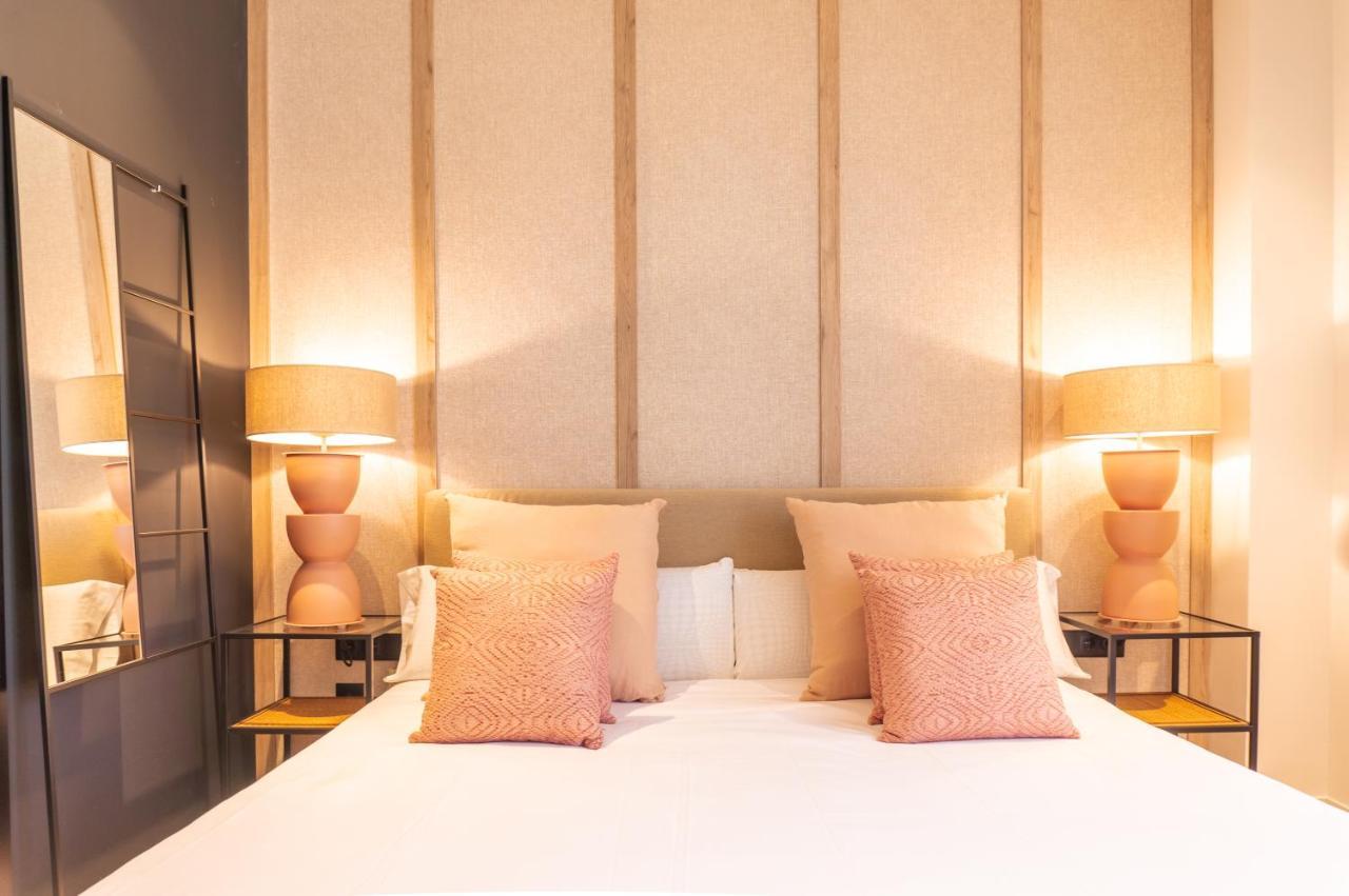 Apartamento Luxury - Sea Port Ii Valencia