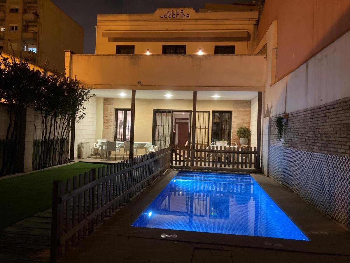 Josefina Holiday home Valencia