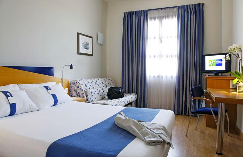 Express Ciudad De Ciencias, An Ihg 3*