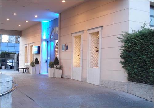 Express Ciudad De Ciencias, An Ihg 3*