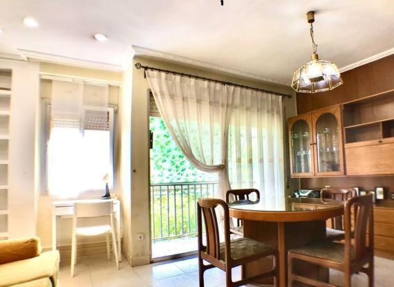 Botanik Park Apartamento