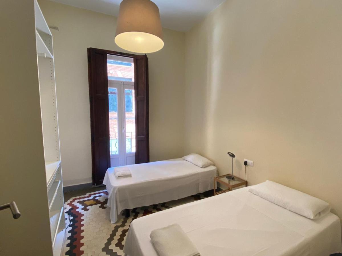 Apartamento Coroa Malvarrosa Valencia