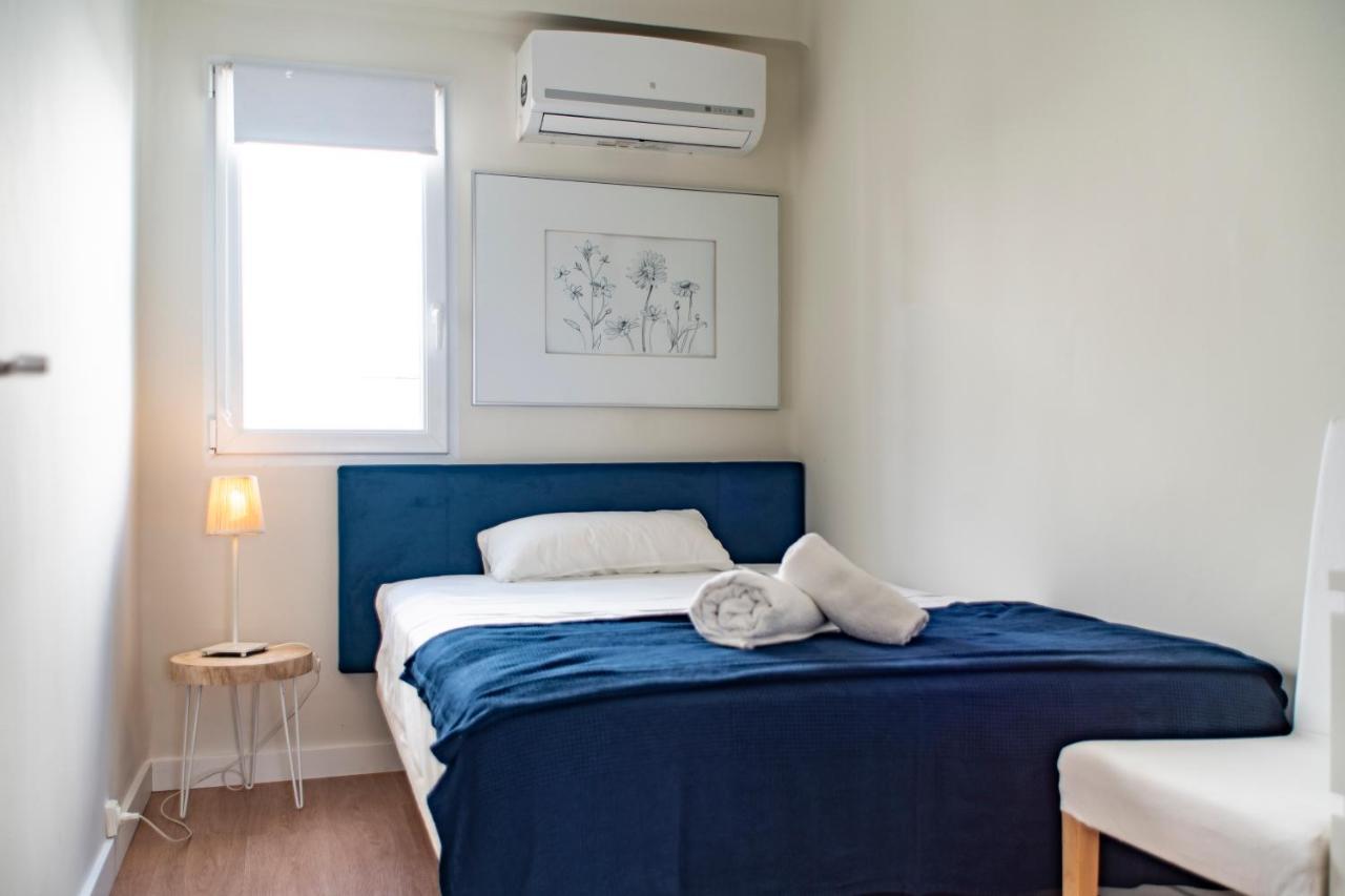 Apartamento Ttdssa Vlc Plaza Cisneros Valencia