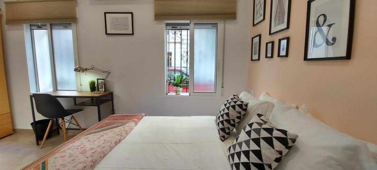 Apartamento Playa Valencia