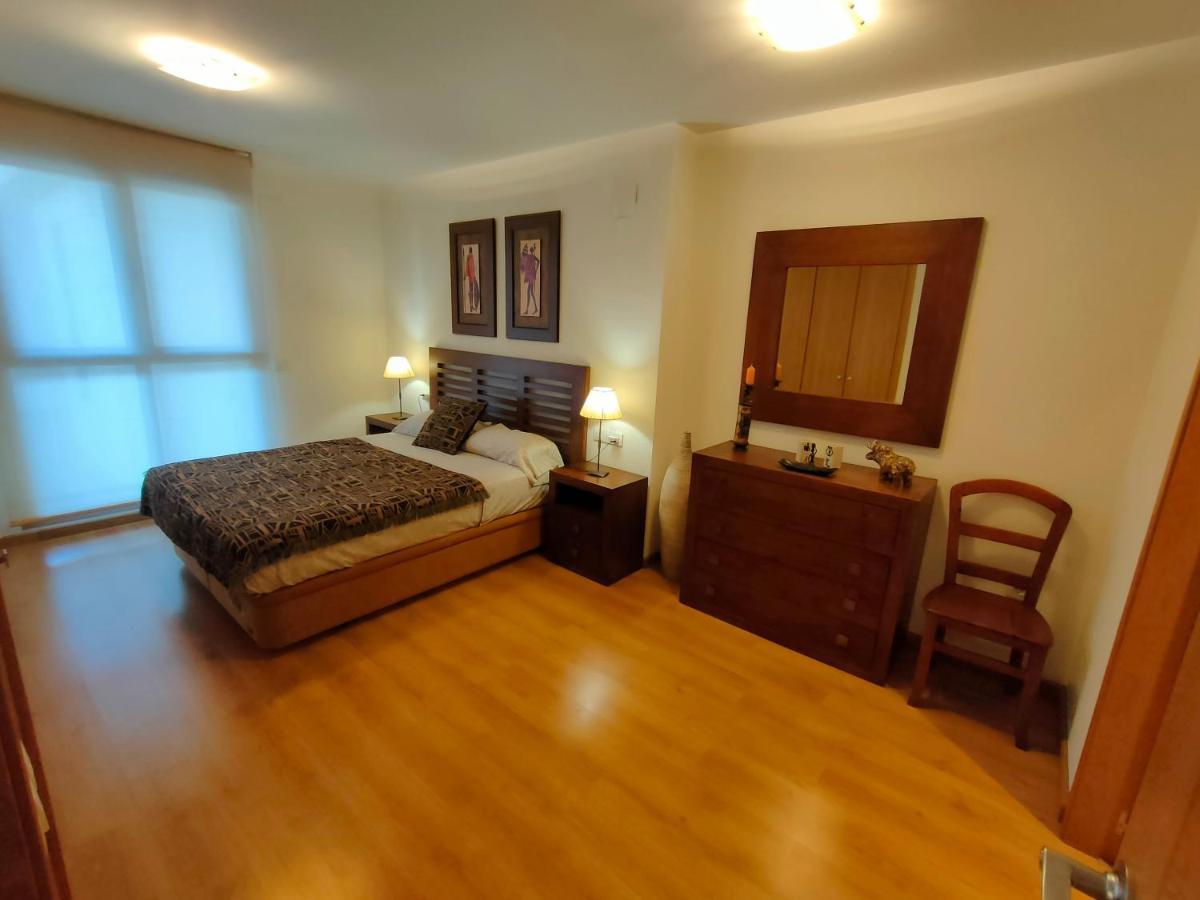 Apartamento Non Stress Arena Primera Línea De Playa Valencia